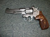 Smith & Wesson 627-5 PERFORMANCE CENTER - 6 of 7