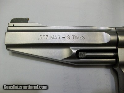 Smith & Wesson 627-5 PERFORMANCE CENTER - Image 3 of 7