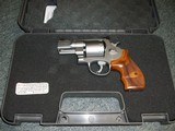 Smith & Wesson PERFORMANCE CENTER 627-6 - 5 of 6