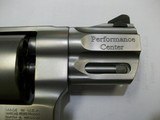 Smith & Wesson PERFORMANCE CENTER 627-6 - 2 of 6