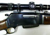 Browning BLR 458 Cal. - 5 of 7