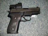 Sig Sauer p229 - 2 of 3