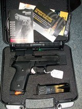 Sig Sauer p229 - 1 of 3