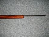 Winchester model 55.
22 Cal. - 3 of 8