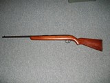 Winchester model 55.
22 Cal. - 4 of 8