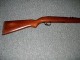 Winchester model 55.
22 Cal. - 2 of 8