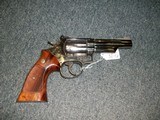 Smith & Wesson Model 19-4 - 2 of 4