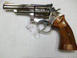 Smith & Wesson Model 19-4 - 4 of 4