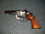 Smith & Wesson Model 19-4 - 1 of 4