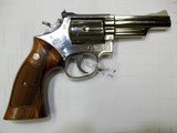 Smith & Wesson Model 19-4 - 3 of 4