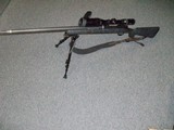 Christensen Arms .338 ULTRA MAG - 1 of 8
