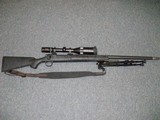 Christensen Arms .338 ULTRA MAG - 4 of 8