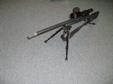 Christensen Arms .338 ULTRA MAG - 2 of 8