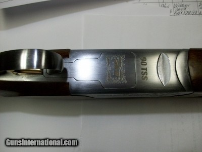 SKB Model 90TSS TRAP - Image 9 of 9