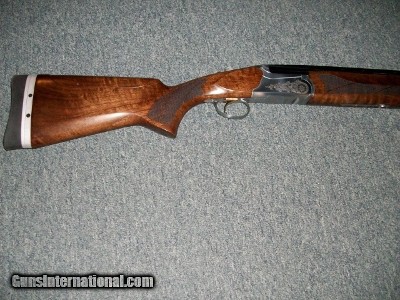 SKB 90TSS TRAP GUN - Image 1 of 10