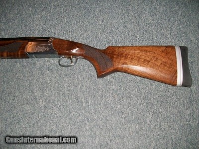 SKB 90TSS TRAP GUN - Image 3 of 10