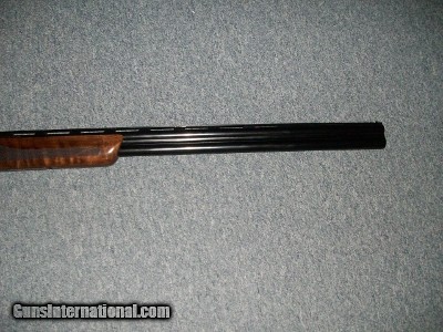 SKB 90TSS TRAP GUN - Image 2 of 10