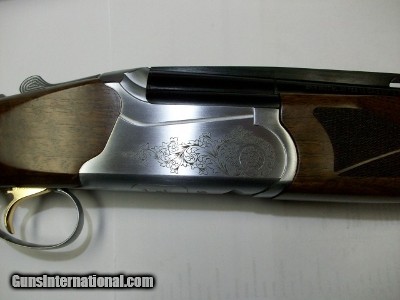 SKB 90TSS TRAP GUN - Image 6 of 10