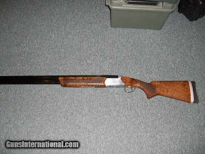 SKB 90TSS TRAP GUN - Image 9 of 10