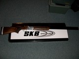 SKB 90TSS TRAP GUN - 10 of 10