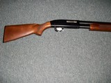 Mossberg 600 AT12ga. 3