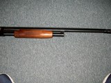 Mossberg 600 AT12ga. 3