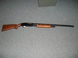 Mossberg 600 AT12ga. 3