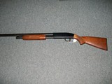 Mossberg 600 AT12ga. 3