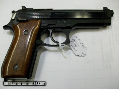 Taurus PT 99 AF9mm. Cal. - Image 2 of 2