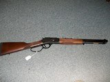 Henry CASE COLORED CARBINE
.44 mag. - 3 of 5