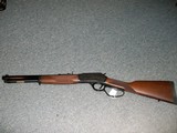 Henry CASE COLORED CARBINE
.44 mag. - 5 of 5