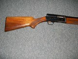 Browning AUTO 5 20 Ga. MAGNUM - 2 of 7