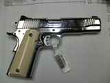 Kimber 1911 .38 SUPER - 2 of 3