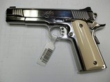 Kimber 1911 .38 SUPER - 1 of 3