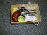 Davis Industries Derringer .32 Auto Cal.