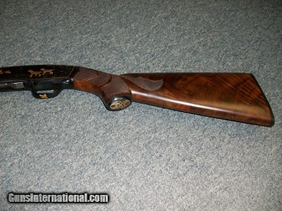Winchester Model 42 .ENGRAVED 410 - Image 9 of 13