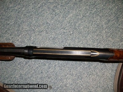 Winchester Model 42 .ENGRAVED 410 - Image 10 of 13