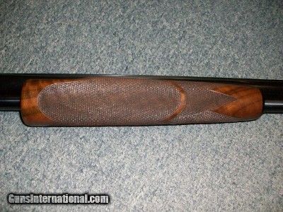 Winchester Model 42 .ENGRAVED 410 - Image 7 of 13