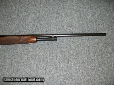 Winchester Model 42 .ENGRAVED 410 - Image 3 of 13