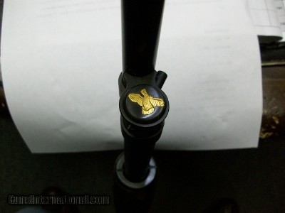 Winchester Model 42 .ENGRAVED 410 - Image 13 of 13