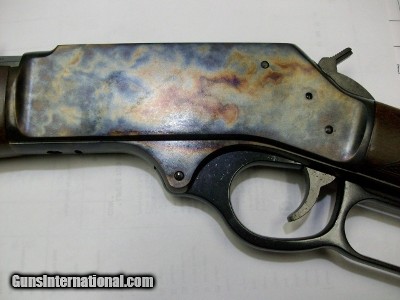 Henry H009GCC
30/30 Cal.