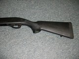 Remington 870 slug Gun
12 ga. 3