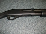 Remington 870 slug Gun
12 ga. 3