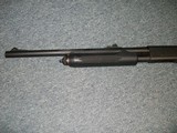 Remington 870 slug Gun
12 ga. 3