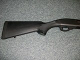 Remington 870 slug Gun
12 ga. 3