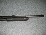 Remington 870 slug Gun
12 ga. 3