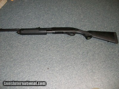 Remington 870 slug Gun12 ga. 3