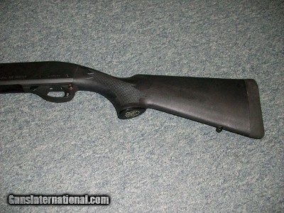 Remington 870 slug Gun12 ga. 3
