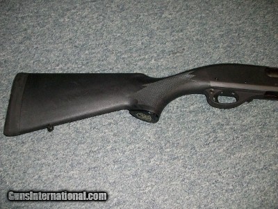 Remington 870 slug Gun12 ga. 3