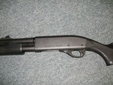 Remington 870 slug Gun
12 ga. 3